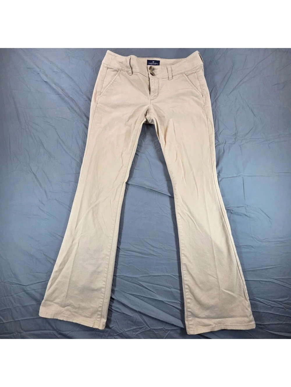 American Eagle Outfitters women's flair bottoms
